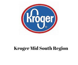 Kroger Mid South Region