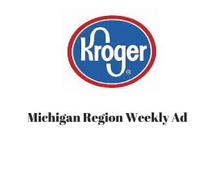 Michigan Region Weekly Ad