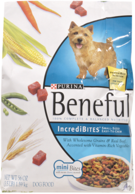 benefulincredibites