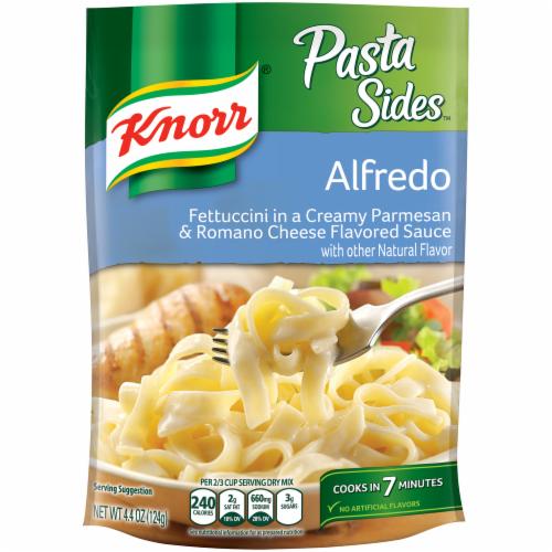 knorrsie