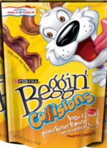 purina-beggin