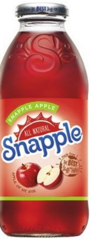 snappletea