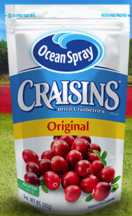 craisins