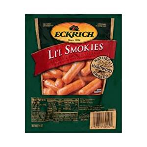 eckrichlilsmokies