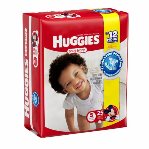 Huggies Diapers 4.99 at Kroger PRINT NOW! Kroger Couponing