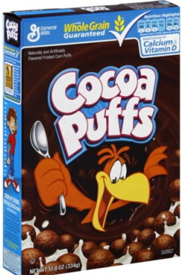 General Mills Cookie Crisp or Cocoa Puffs $.54 at Kroger - Kroger Couponing