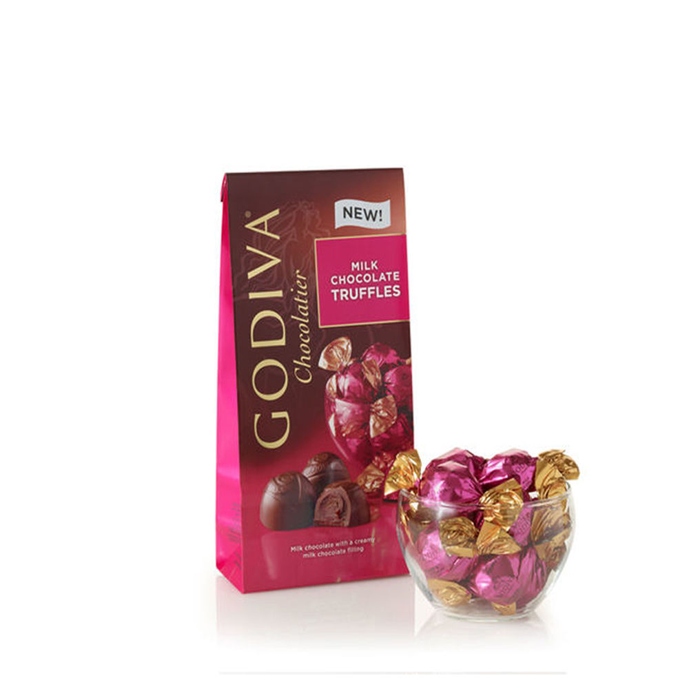 New Godiva Coupon - Perfect for Valentine's Day! - Kroger Couponing