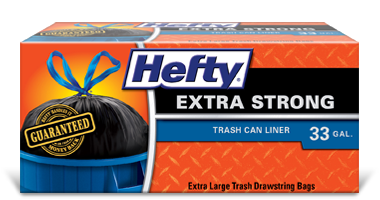 Save $1.50 Hefty Trash Bags - Print Now! - Kroger Couponing