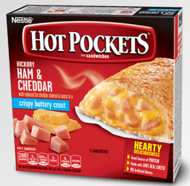 Hot Pockets $1.49 New Digital 5x Coupon - Kroger Couponing