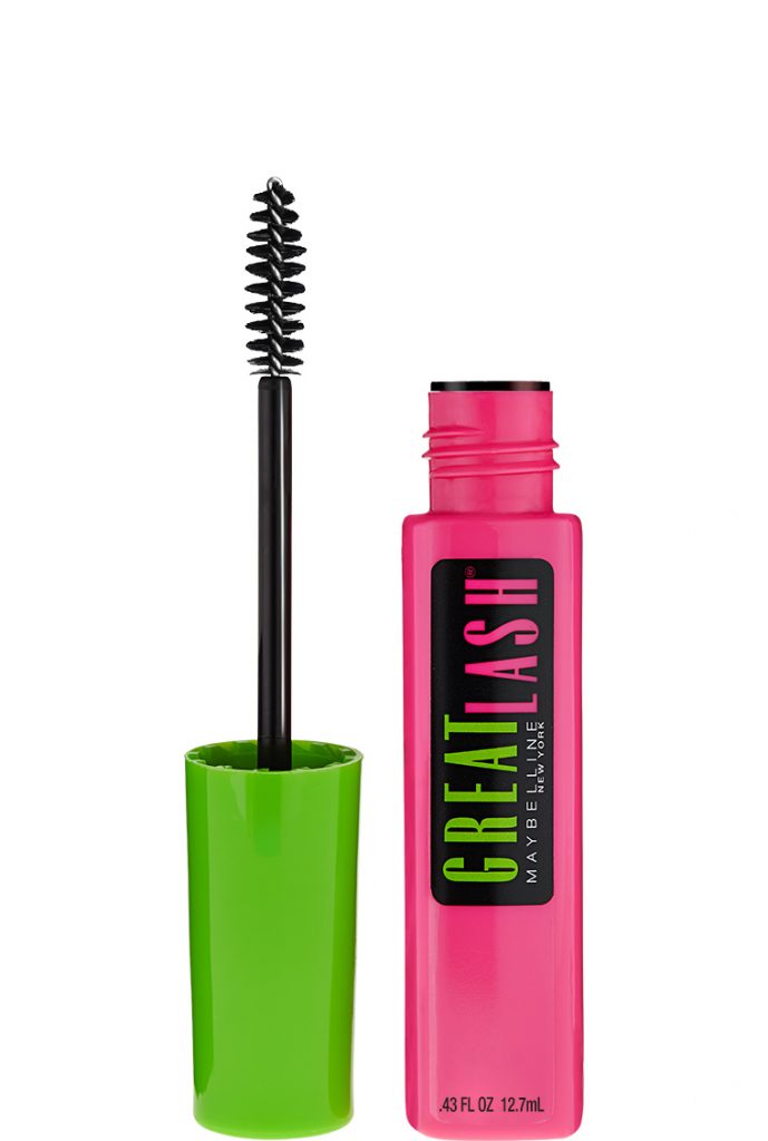 Maybelline Mascara .49 at Kroger Kroger Couponing