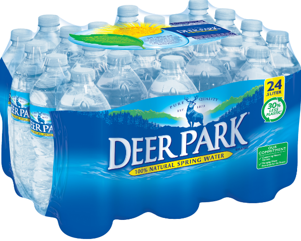 Deer Park вода. Deer Park Spring Water. Салфетки Spring Water. Spring Water Palomar Kroger. Вода 16 градусов