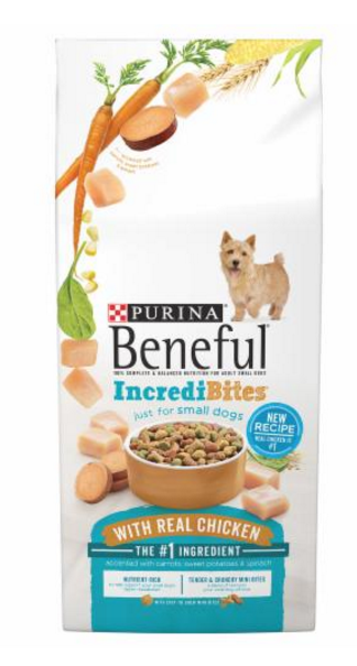 Purina Beneful Incredibites $.99 - Kroger Couponing