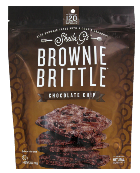 Brownie Brittle ONLY 2.29 Kroger Couponing