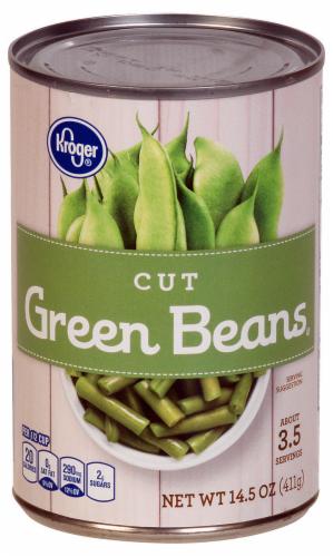 Kroger Canned Veggies just $.44 - Kroger Couponing