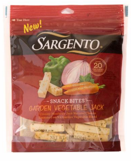 Sargento Snack Bites 1.49 (reg 3.99) Kroger Couponing