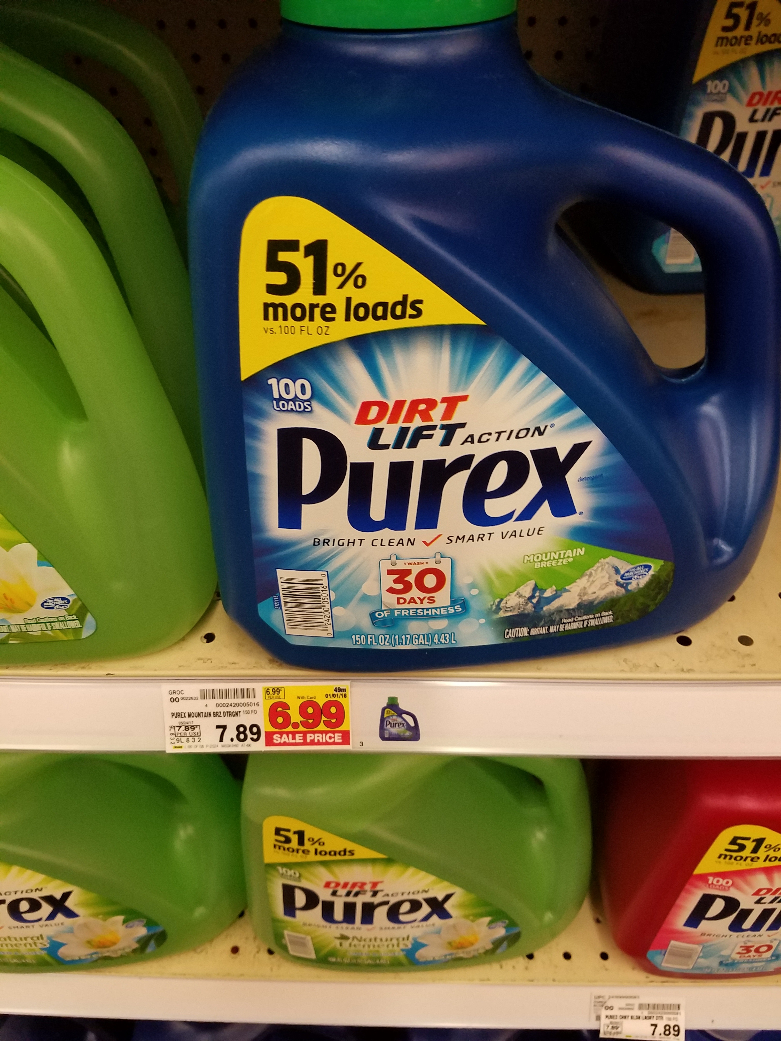 purex laundry detergent purex laundry detergent