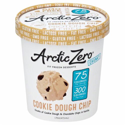 Arctic Zero just 3.24 Kroger Couponing