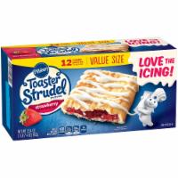 Pillsbury Toaster Strudel just $2.19 - Kroger Couponing