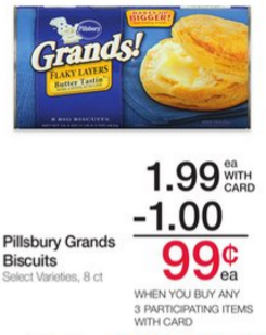 grands biscuits pillsbury