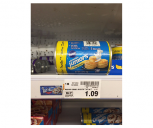 kroger pillsbury