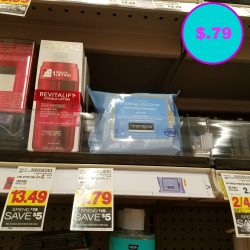 towelettes neutrogena