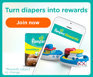 Earn Rewards and Coupons for buying Diapers!!!! - Kroger Couponing