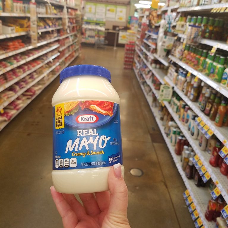 Kraft Mayo just $1.74 - Kroger Couponing