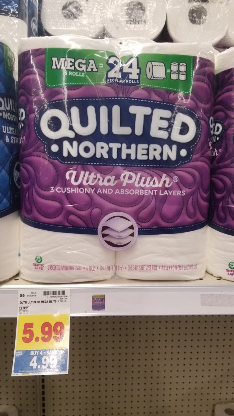 northern bathroom tissue at walmart