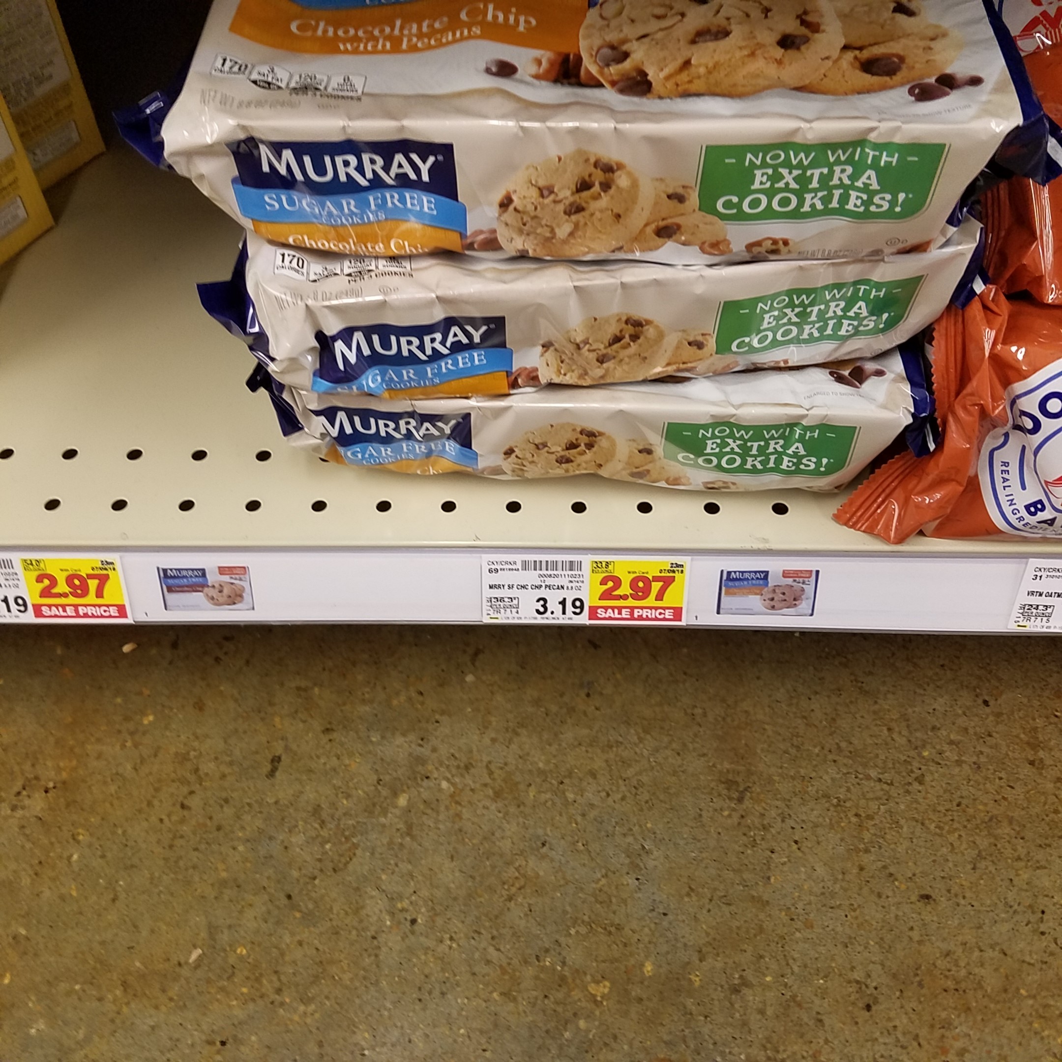 Murray Sugar Free Cookies Just 2 22 Kroger Couponing murray-sugar-free-cookies-just-2-22-kroger-couponing