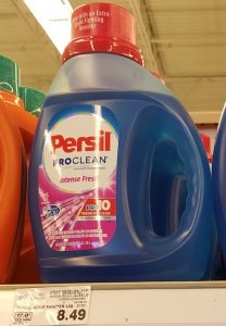 New Persil Printable Coupon Kroger Couponing New Persil Printable Coupon Kroger Couponing