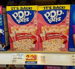 New Pop-Tarts Coupon - Print &amp; Save at Kroger! - Kroger Couponing