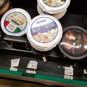 Alouette Cheese just $3.19 - Kroger Couponing