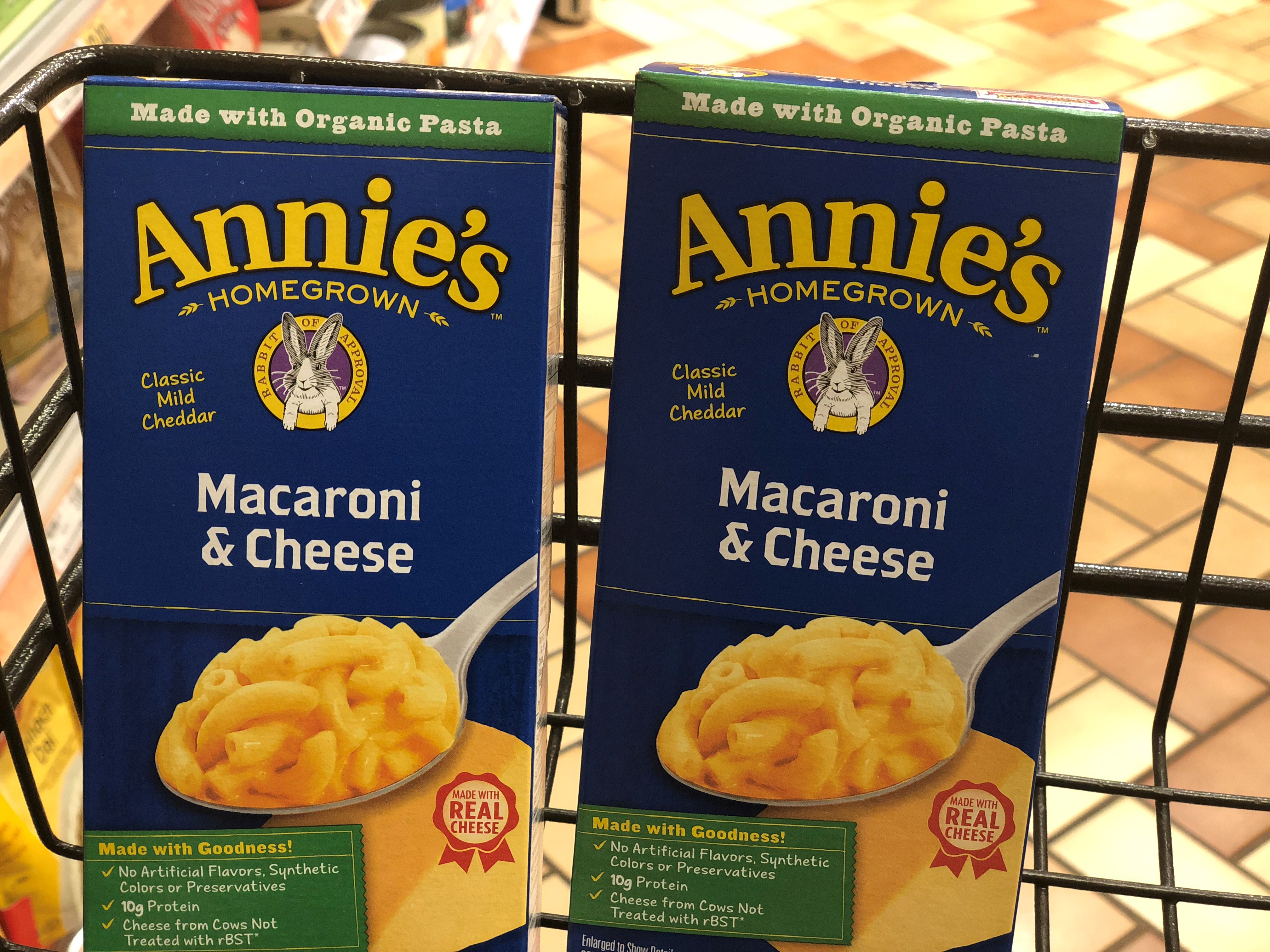 easy mac and cheese coupons