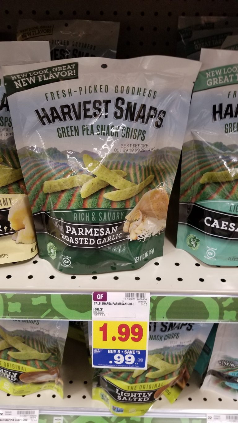 Digital Deal Harvest Snaps Just 62 Kroger Couponing