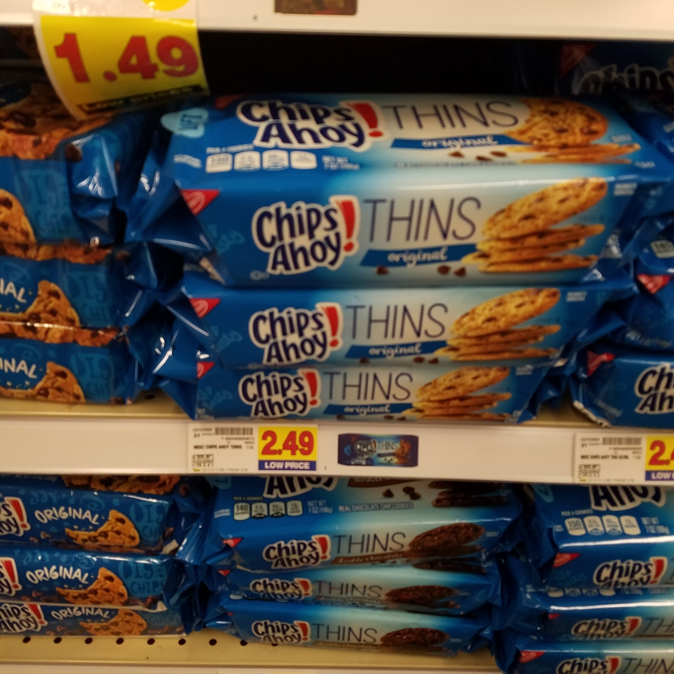 It is a picture of Bewitching Chips Ahoy Coupons Printable This is a graphic of Bewitching Chips Ahoy Coupons Printable