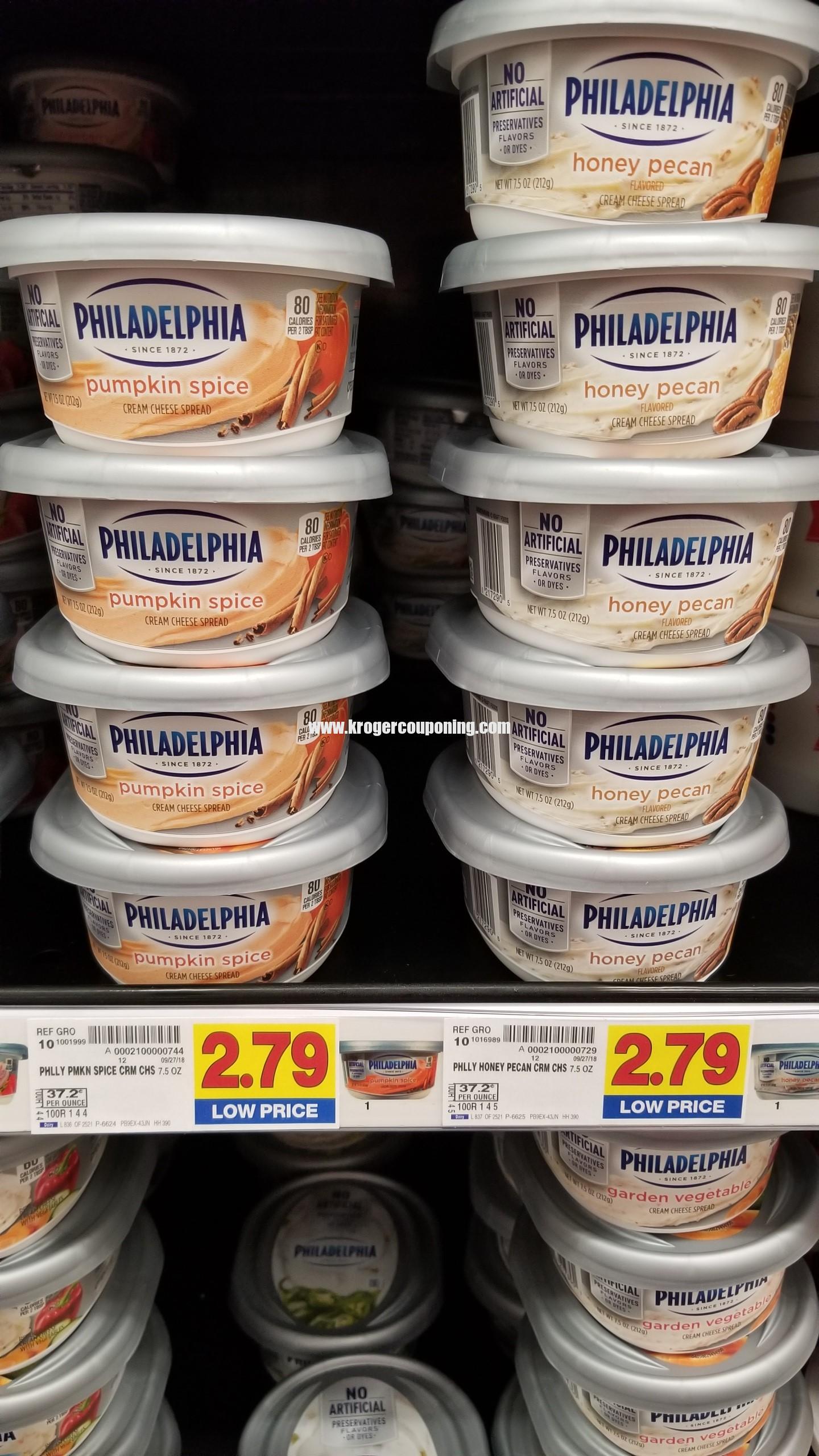 philadelphia-pumpkin-spice-cream-cheese-just-1-79-kroger-couponing