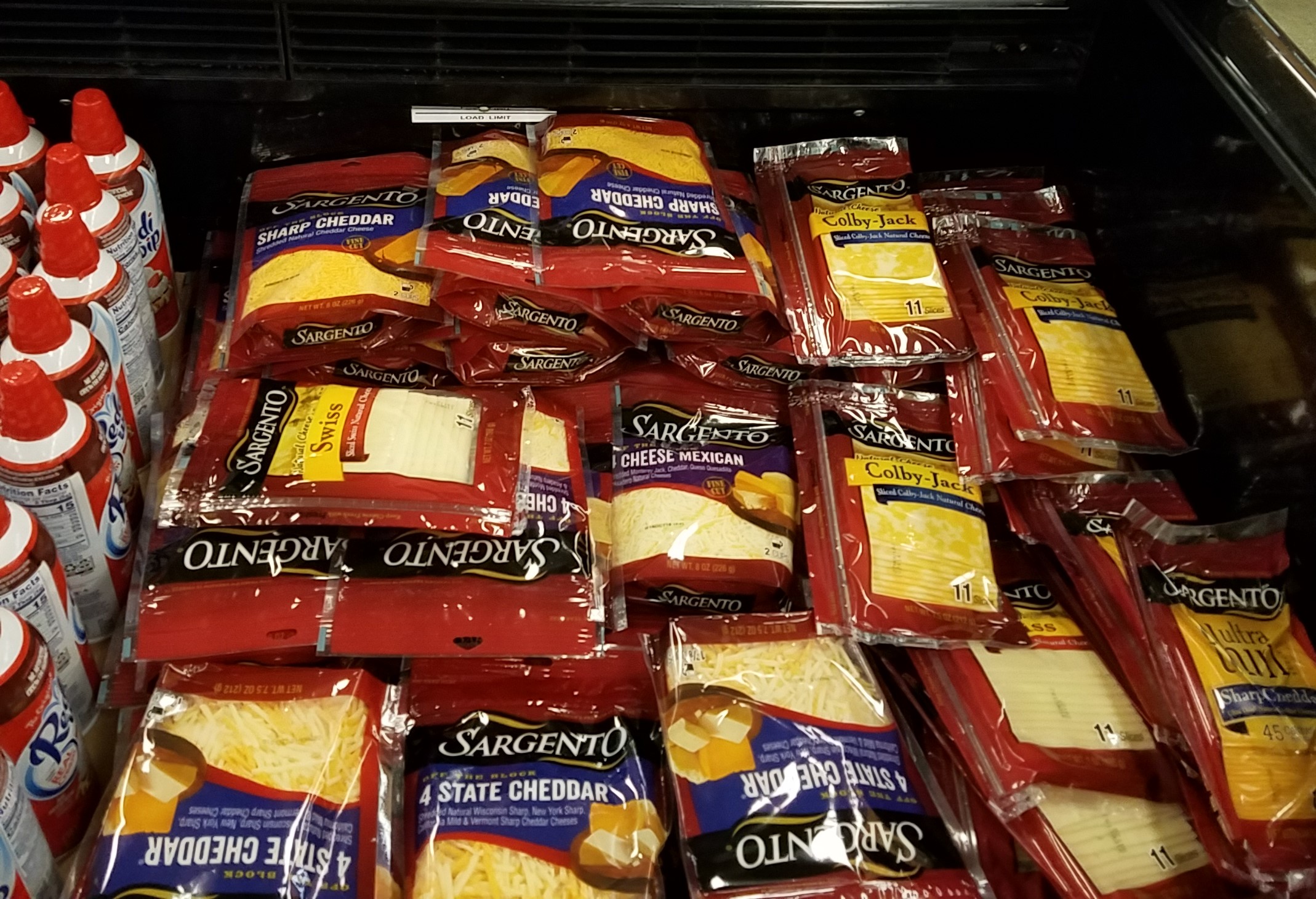 Sargento Cheese just $2.99 - Kroger Couponing